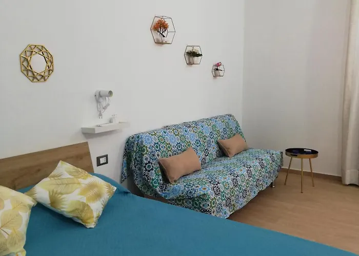 Casa Vacanza Giulia