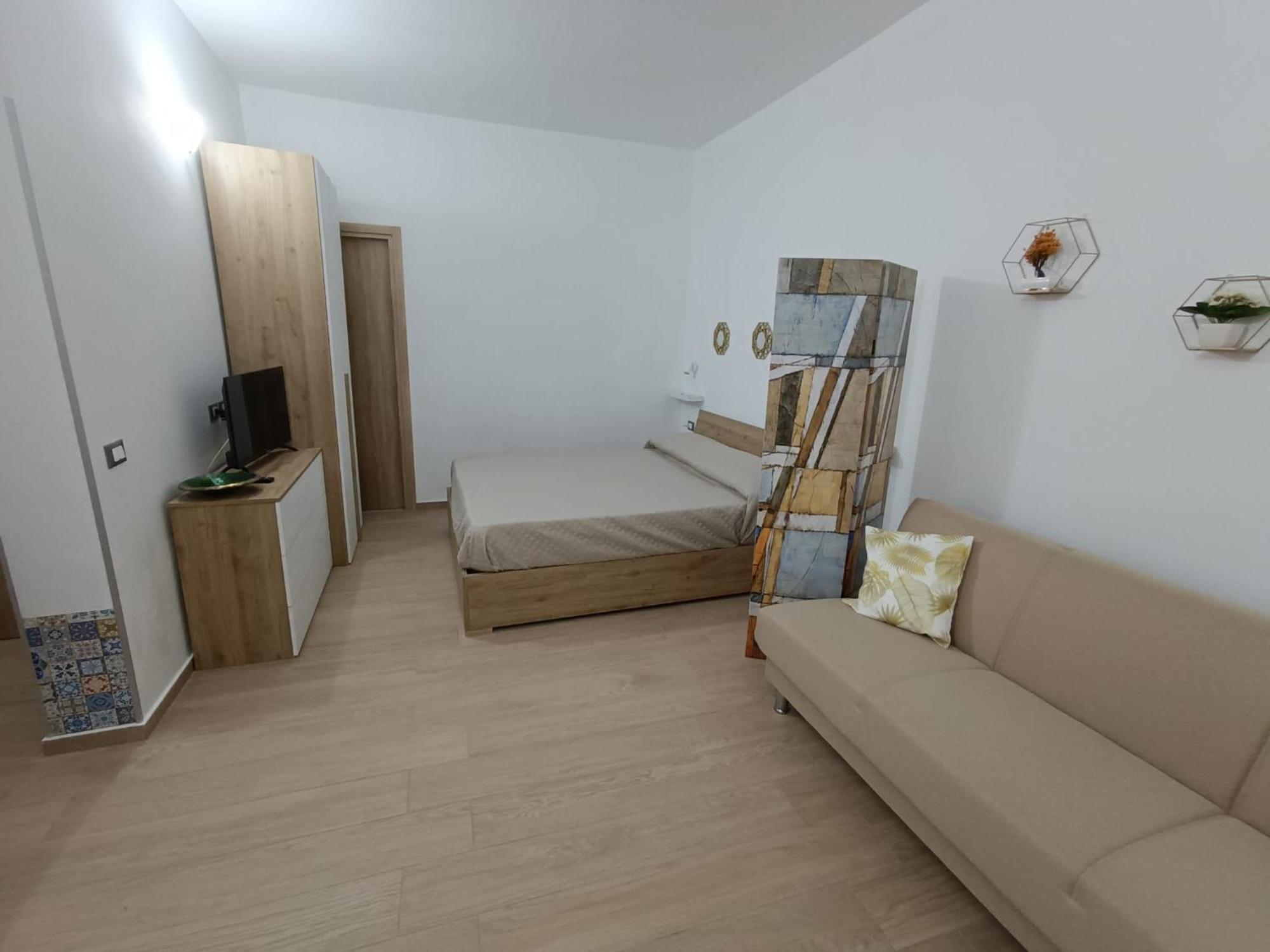 Casa Giulia Castellammare del Golfo