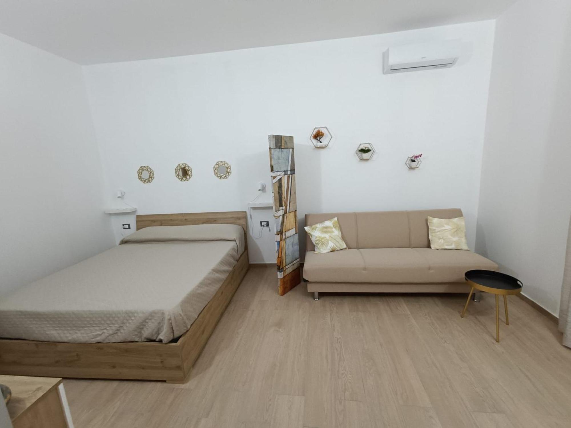 Casa Giulia Castellammare del Golfo