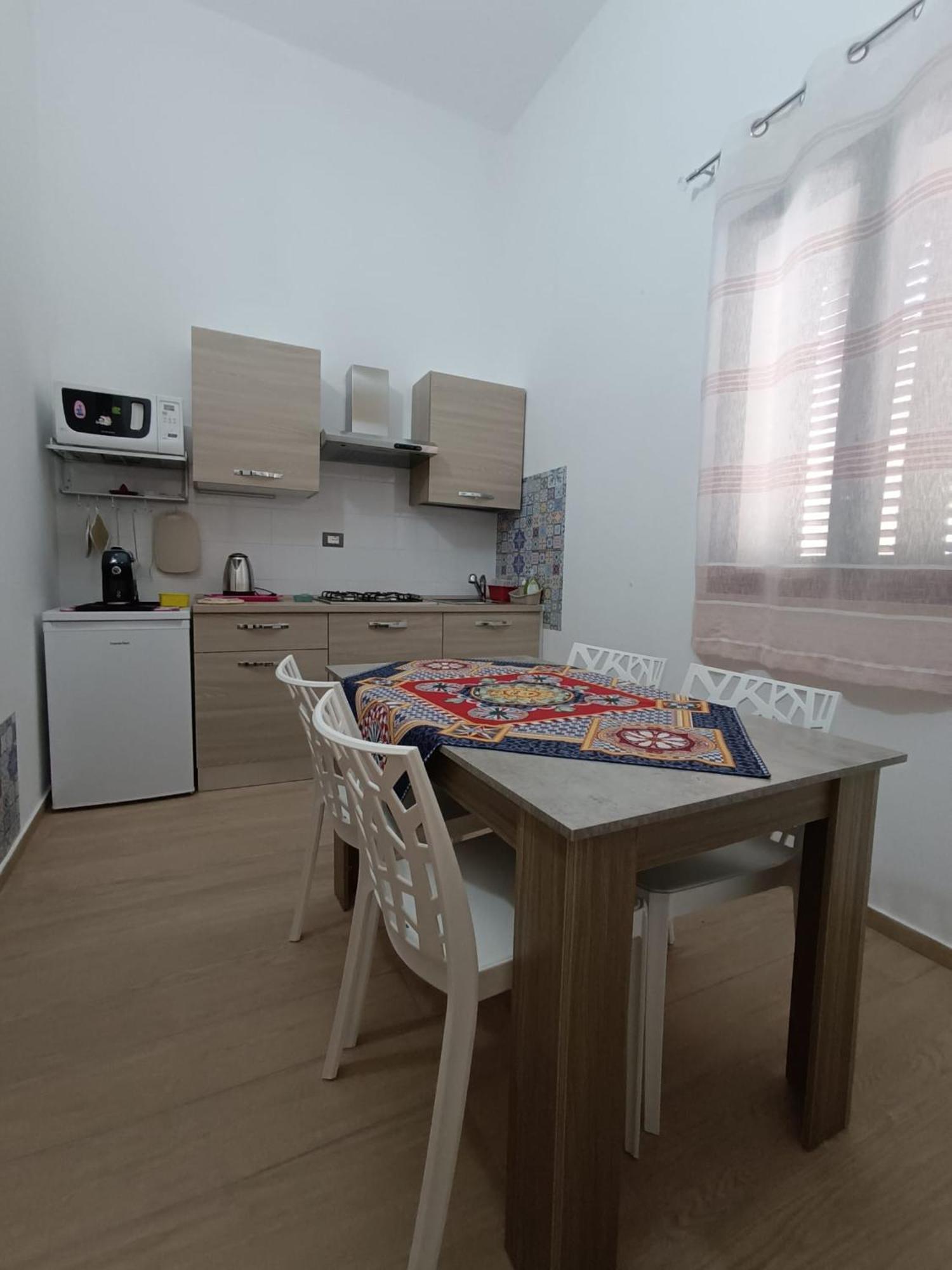 Casa Giulia *