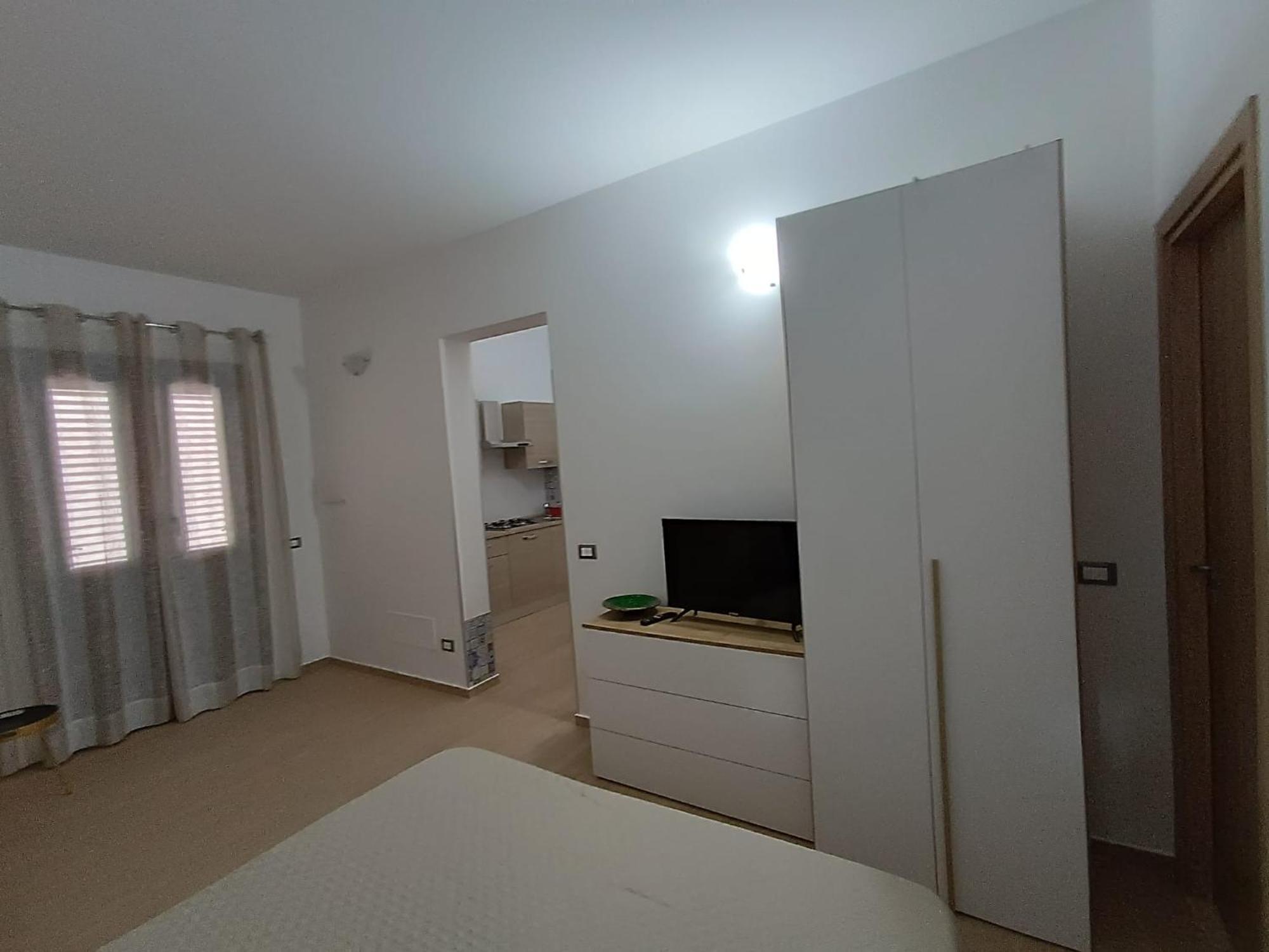 Casa Giulia * Castellammare del Golfo