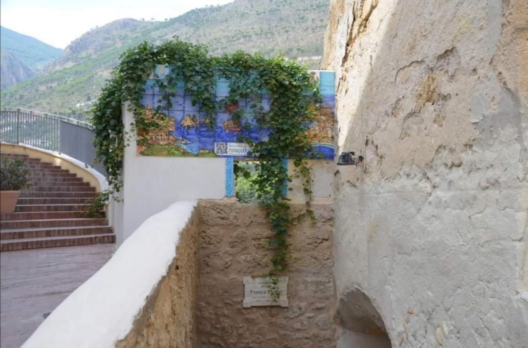 Casa de Férias Casa Giulia Castellammare del Golfo