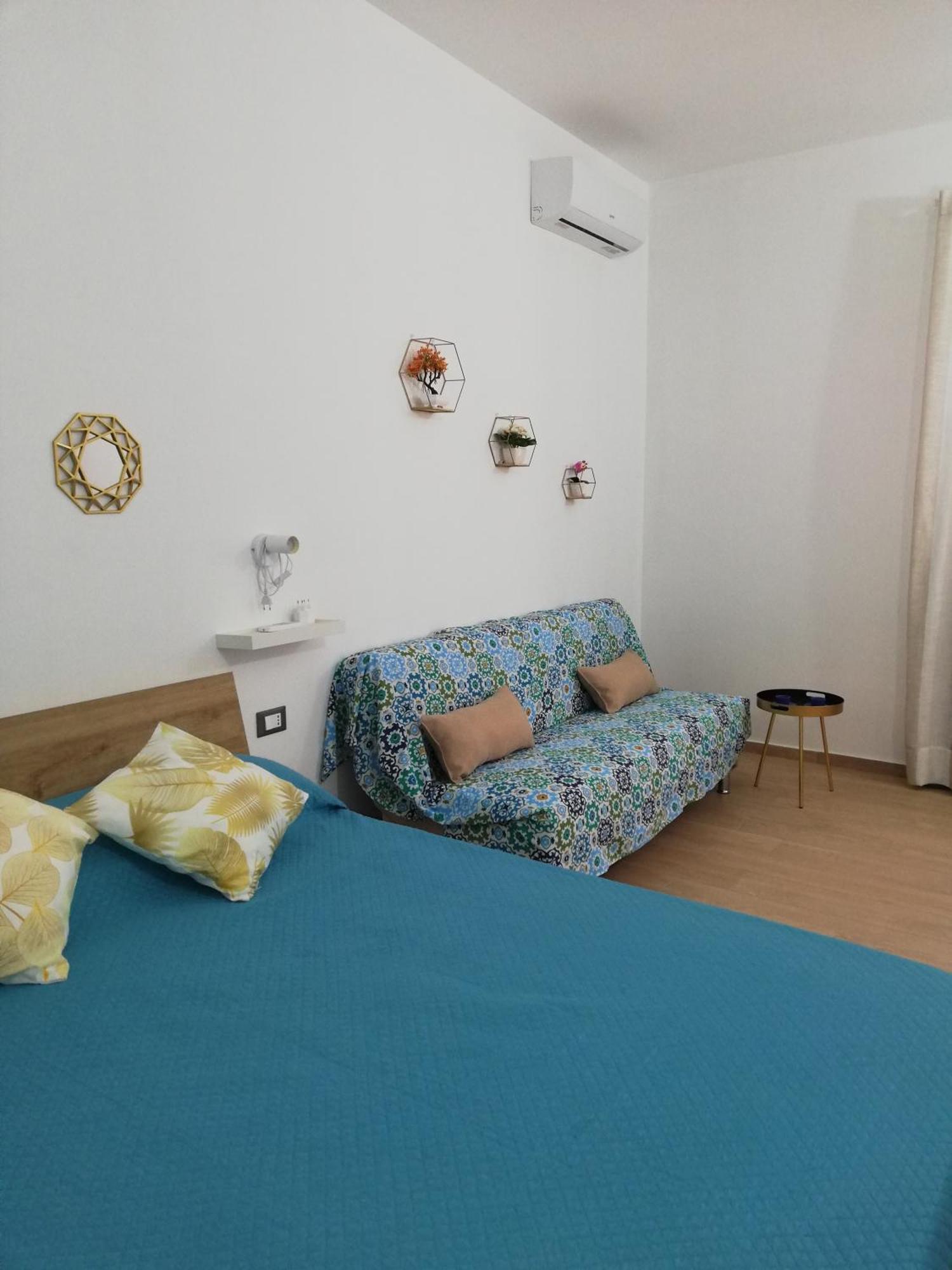 Casa Giulia Casa de Férias *
