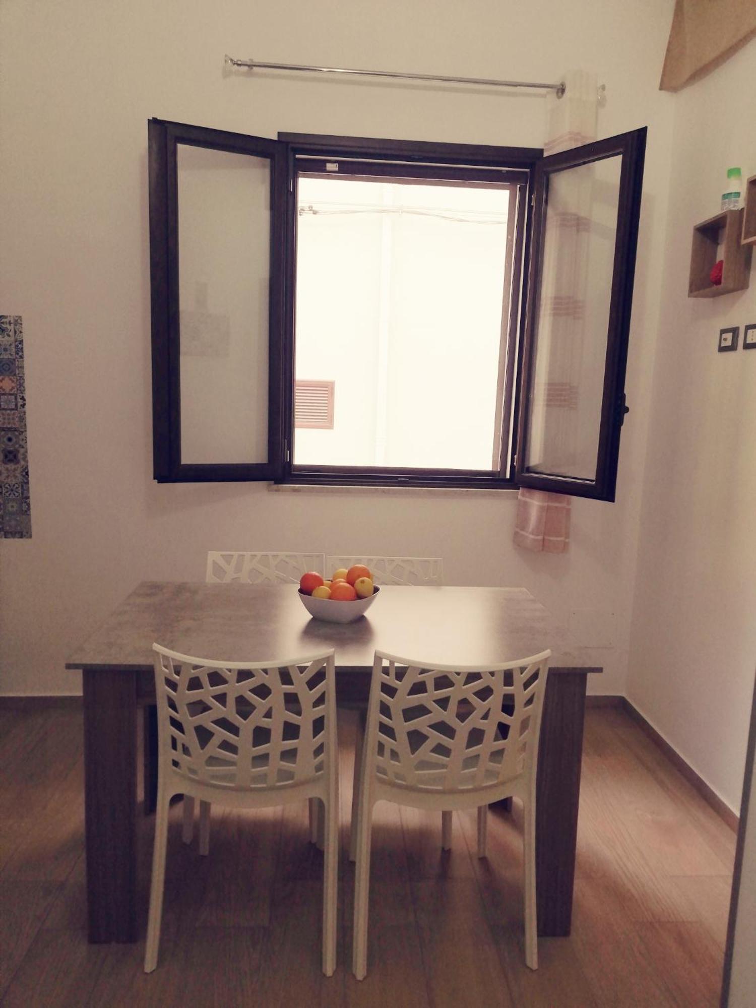 Casa Giulia *